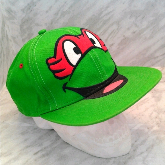 Nickelodeon Teenage Mutant Ninja Turtles Raphael - Picture 2 of 4